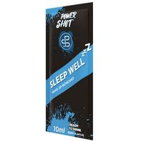 Power Shot Sleep Well Sachet